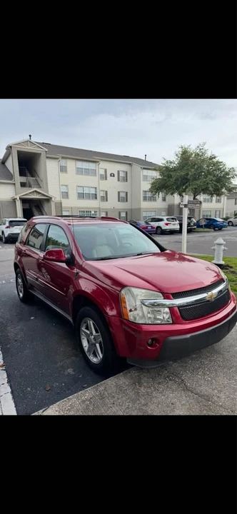 2006 Chevrolet Equinox - Image 3 of 3