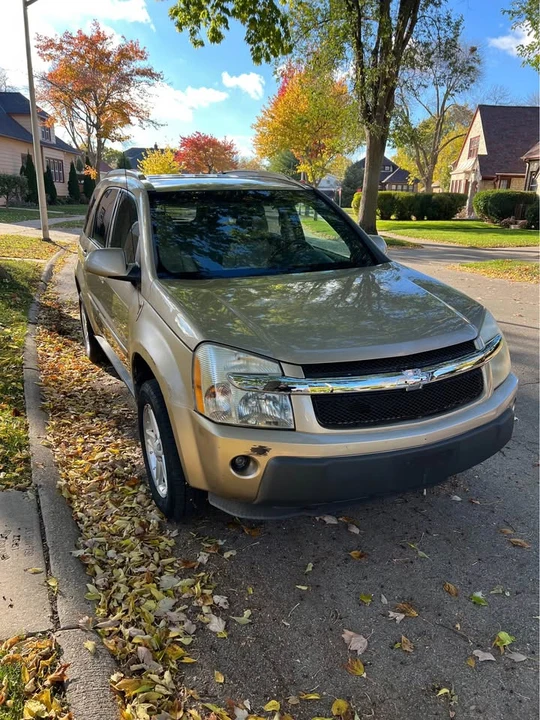 2006 Chevrolet Equinox - Image 4 of 5