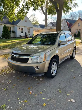 2006 Chevrolet Equinox LT Sport Utility 4D