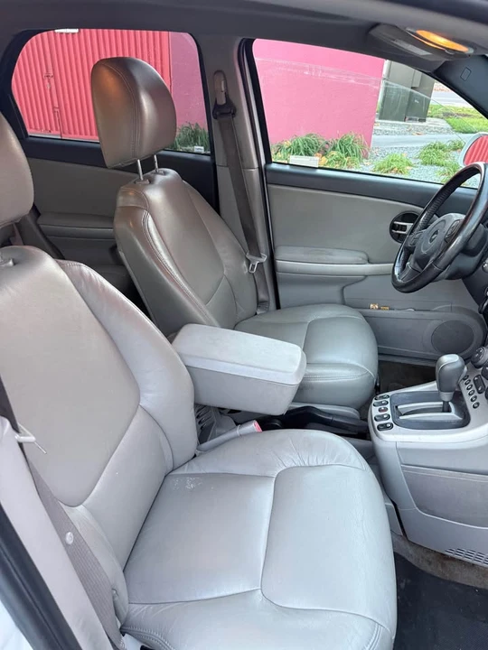 2006 Chevrolet Equinox - Image 6 of 9