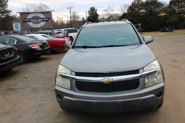 2006 Chevrolet Equinox - Image 8 of 12
