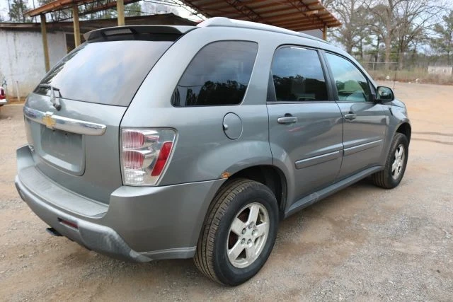 2006 Chevrolet Equinox - Image 5 of 12