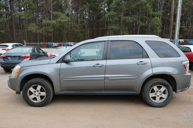 2006 Chevrolet Equinox - Image 2 of 12