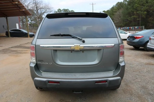 2006 Chevrolet Equinox - Image 4 of 12