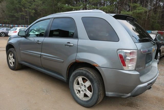 2006 Chevrolet Equinox - Image 3 of 12