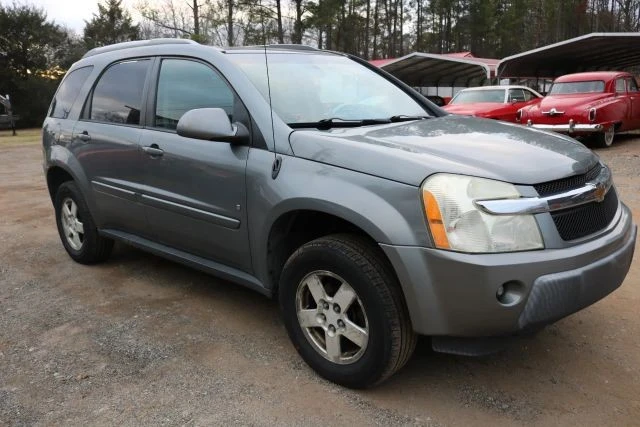 2006 Chevrolet Equinox - Image 7 of 12