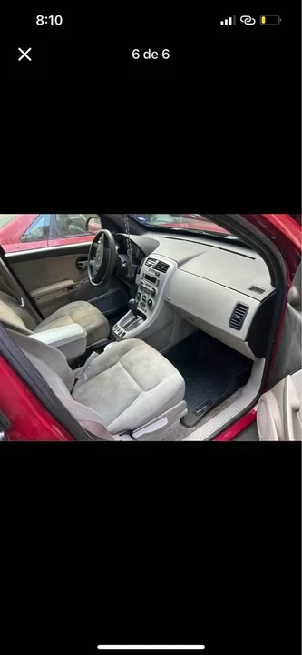 2006 Chevrolet Equinox - Image 4 of 5