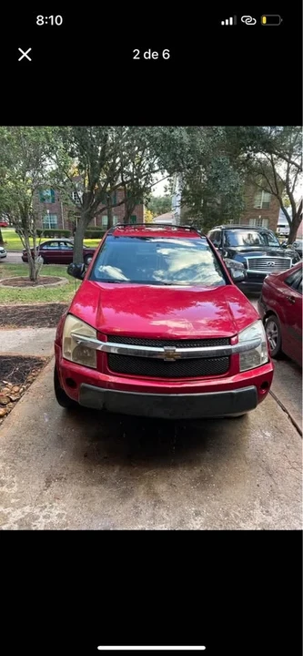 2006 Chevrolet Equinox - Image 2 of 5