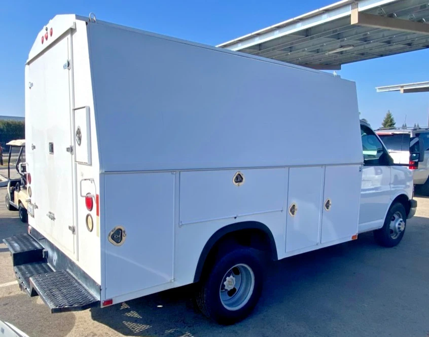 2006 Chevrolet Express - Image 4 of 20