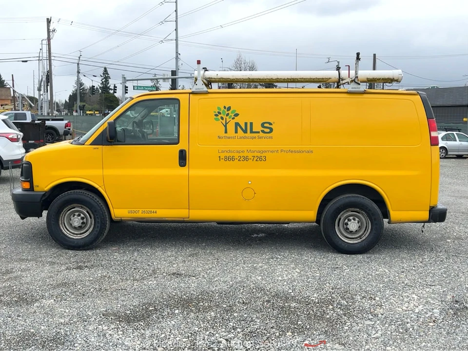 2006 Chevrolet Express - Image 5 of 12