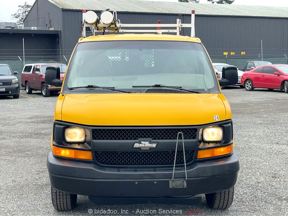 2006 Chevrolet Express - Image 7 of 12