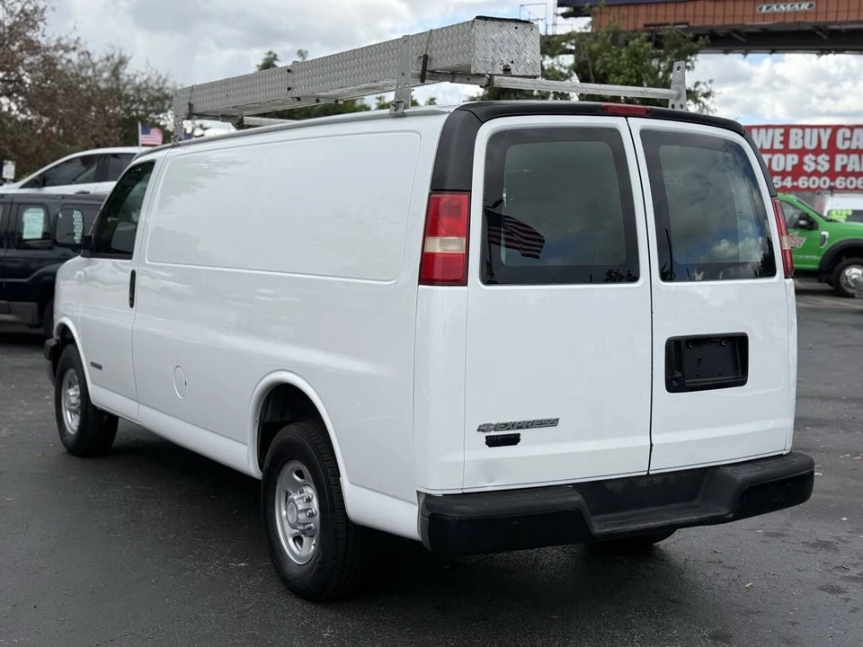2006 Chevrolet Express - Image 6 of 21