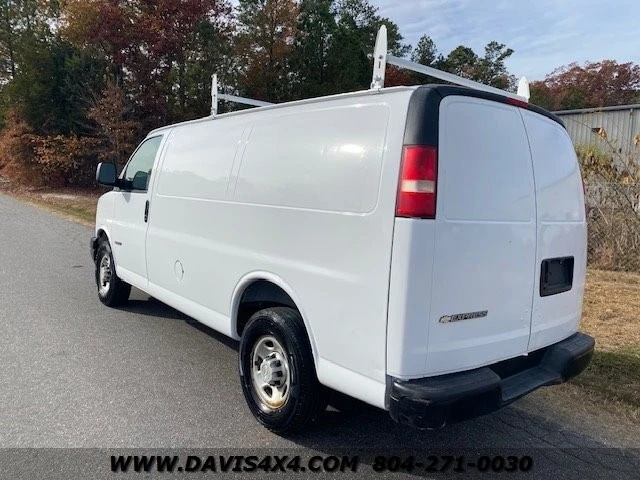 2006 Chevrolet Express - Image 6 of 12