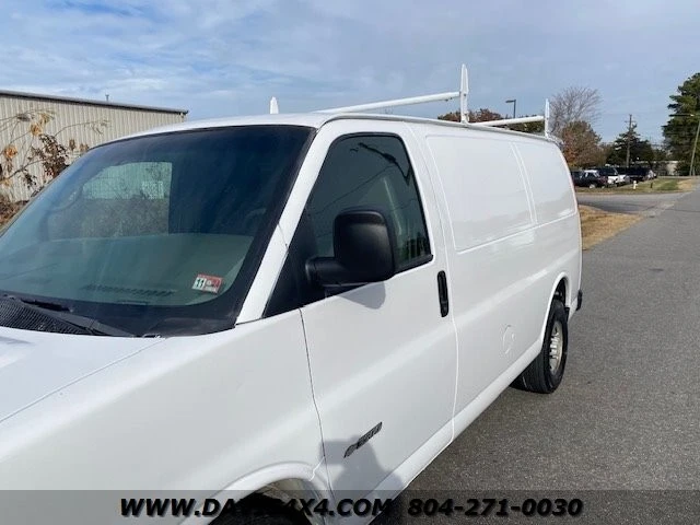 2006 Chevrolet Express - Image 24 of 24