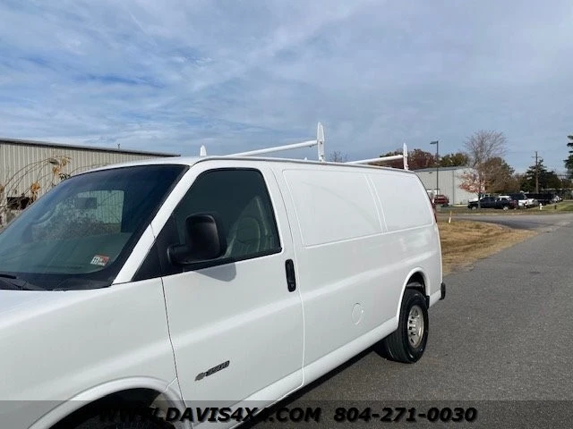 2006 Chevrolet Express - Image 21 of 24