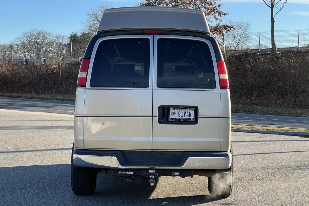 2006 Chevrolet Express - Image 5 of 5