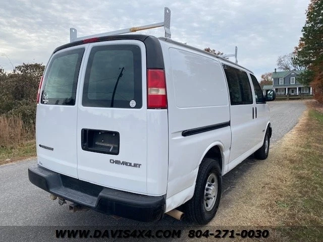 2006 Chevrolet Express - Image 4 of 12