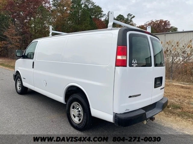 2006 Chevrolet Express - Image 6 of 12