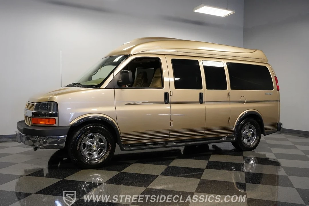 2006 Chevrolet Express - Image 7 of 12