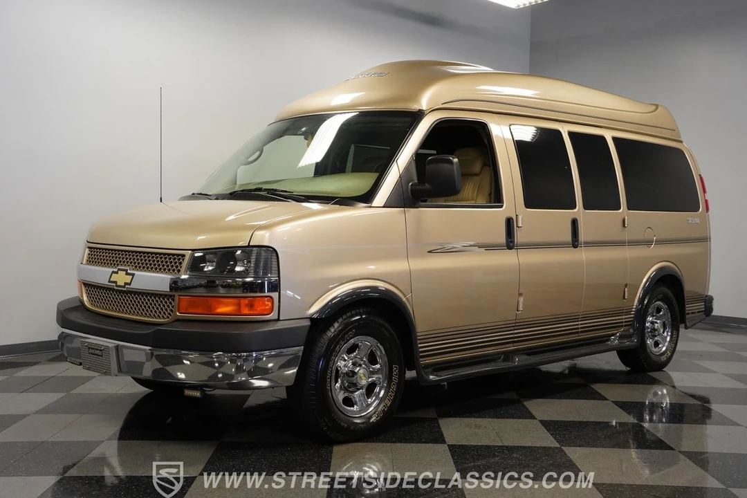 2006 Chevrolet Express - Image 6 of 12