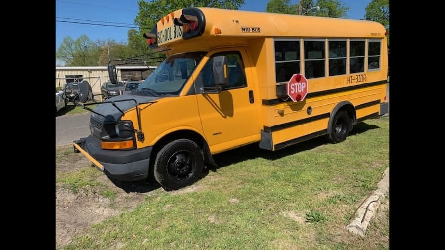 2006 Chevrolet Express - Image 7 of 8