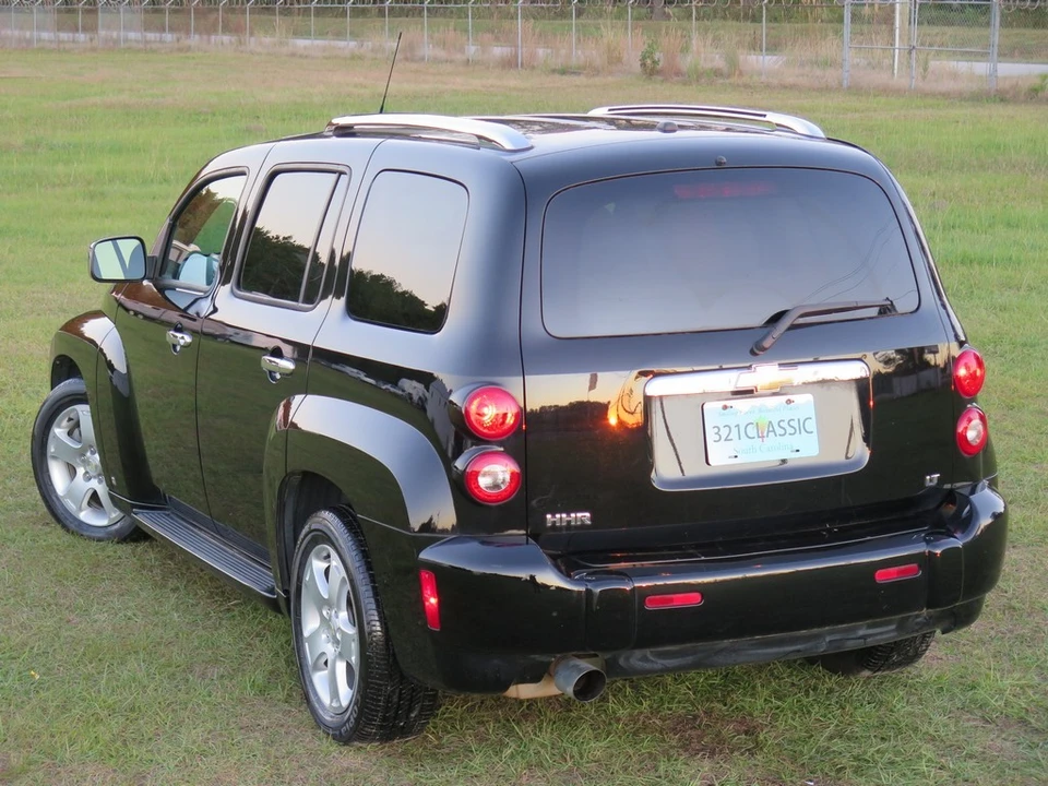 2006 Chevrolet HHR - Image 2 of 4