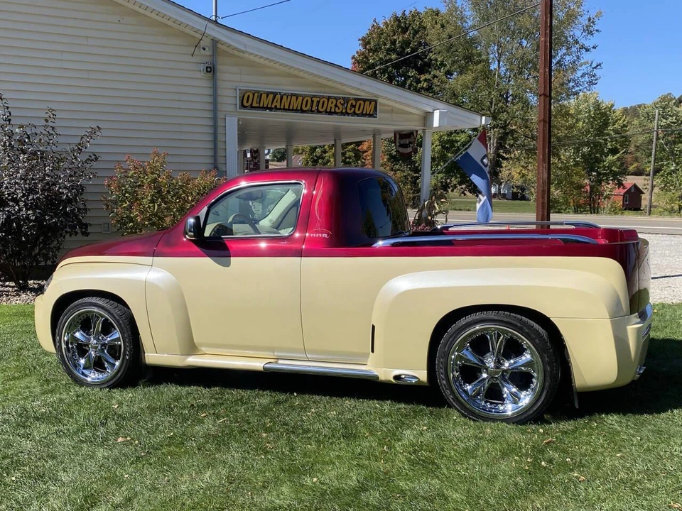 2006 Chevrolet HHR - Image 11 of 31