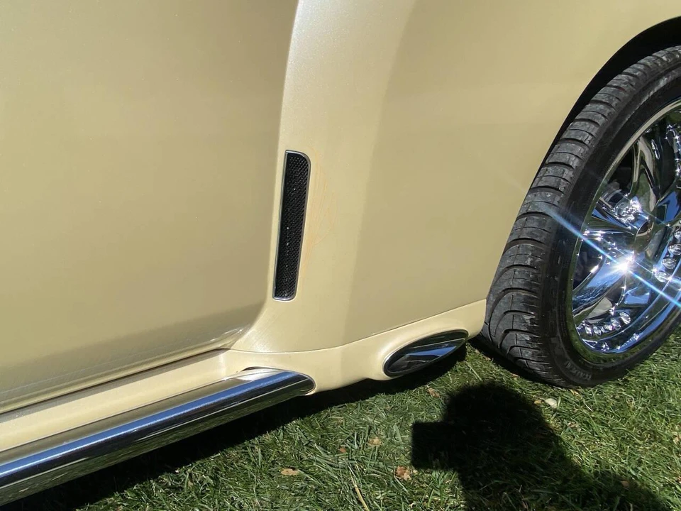 2006 Chevrolet HHR - Image 21 of 31