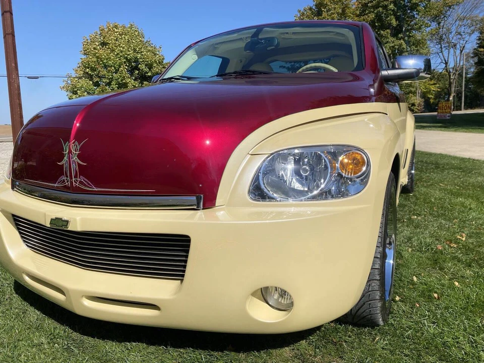 2006 Chevrolet HHR - Image 13 of 31