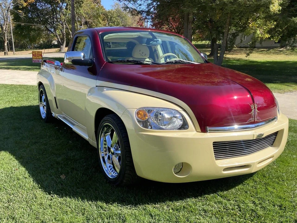 2006 Chevrolet HHR - Image 6 of 31