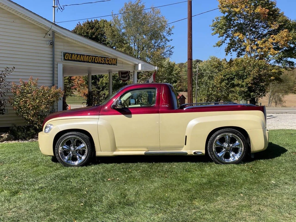 2006 Chevrolet HHR - Image 4 of 31