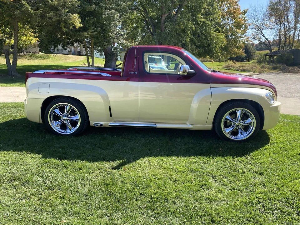 2006 Chevrolet HHR - Image 7 of 31