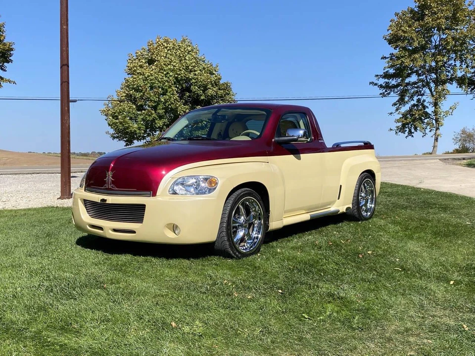 2006 Chevrolet HHR - Image 2 of 31