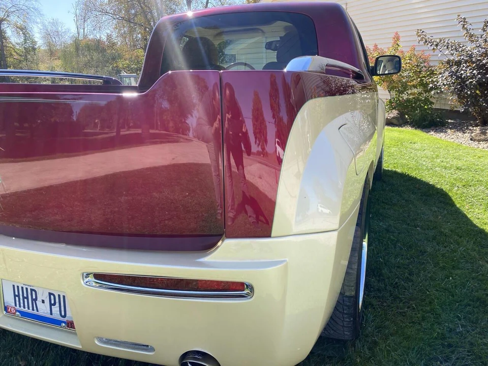 2006 Chevrolet HHR - Image 15 of 31