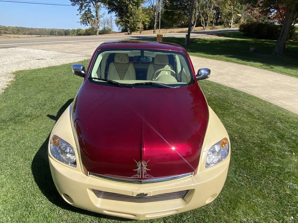 2006 Chevrolet HHR - Image 28 of 31