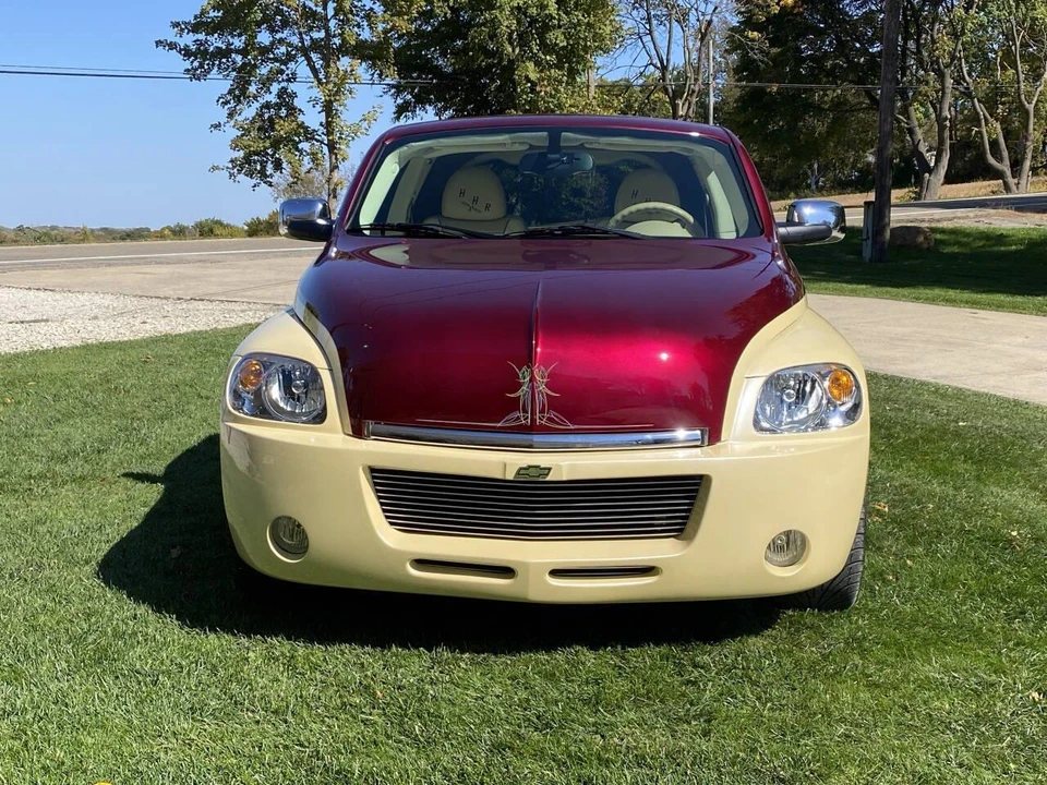 2006 Chevrolet HHR - Image 5 of 31