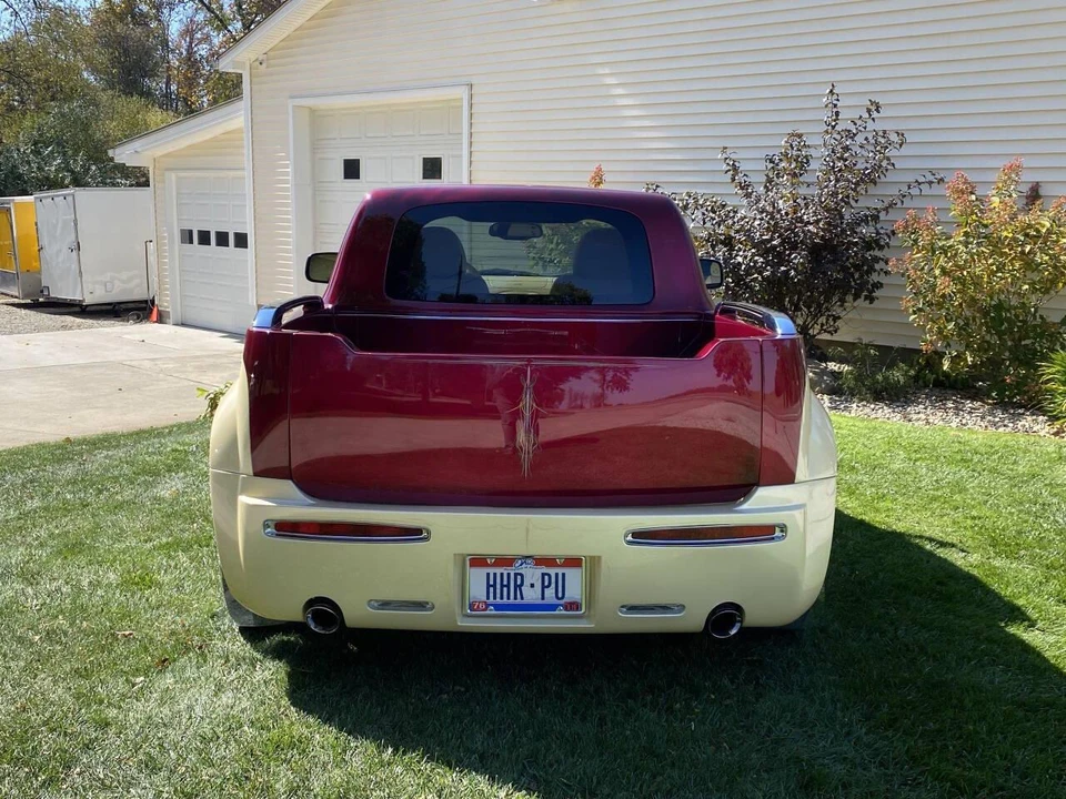 2006 Chevrolet HHR - Image 9 of 31