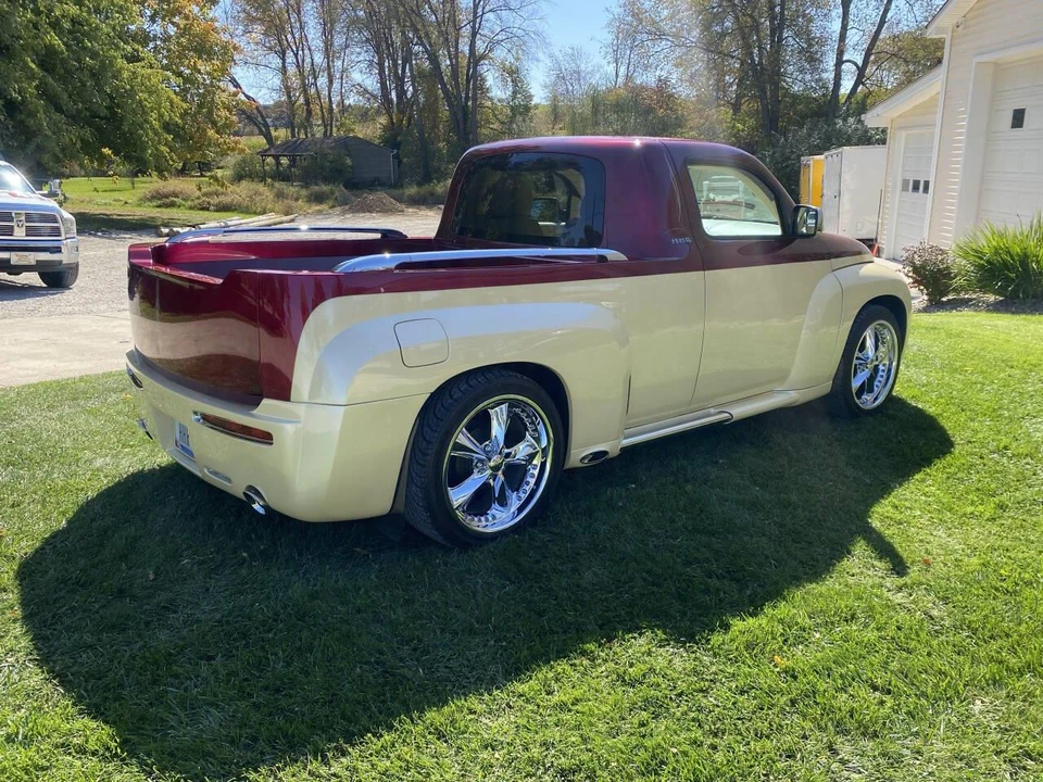 2006 Chevrolet HHR - Image 8 of 31
