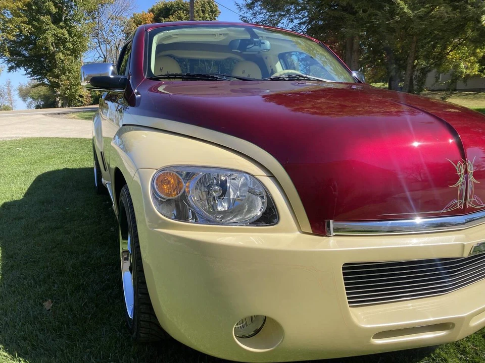 2006 Chevrolet HHR - Image 14 of 31