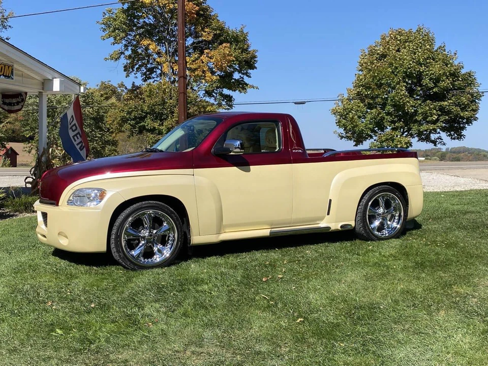 2006 Chevrolet HHR - Image 3 of 31