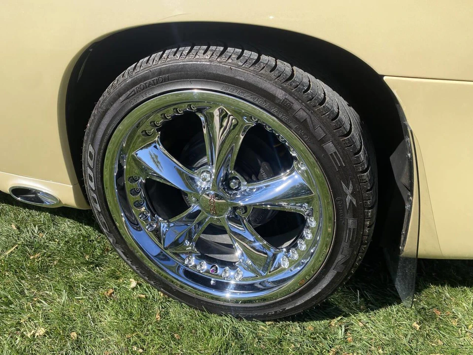 2006 Chevrolet HHR - Image 17 of 31