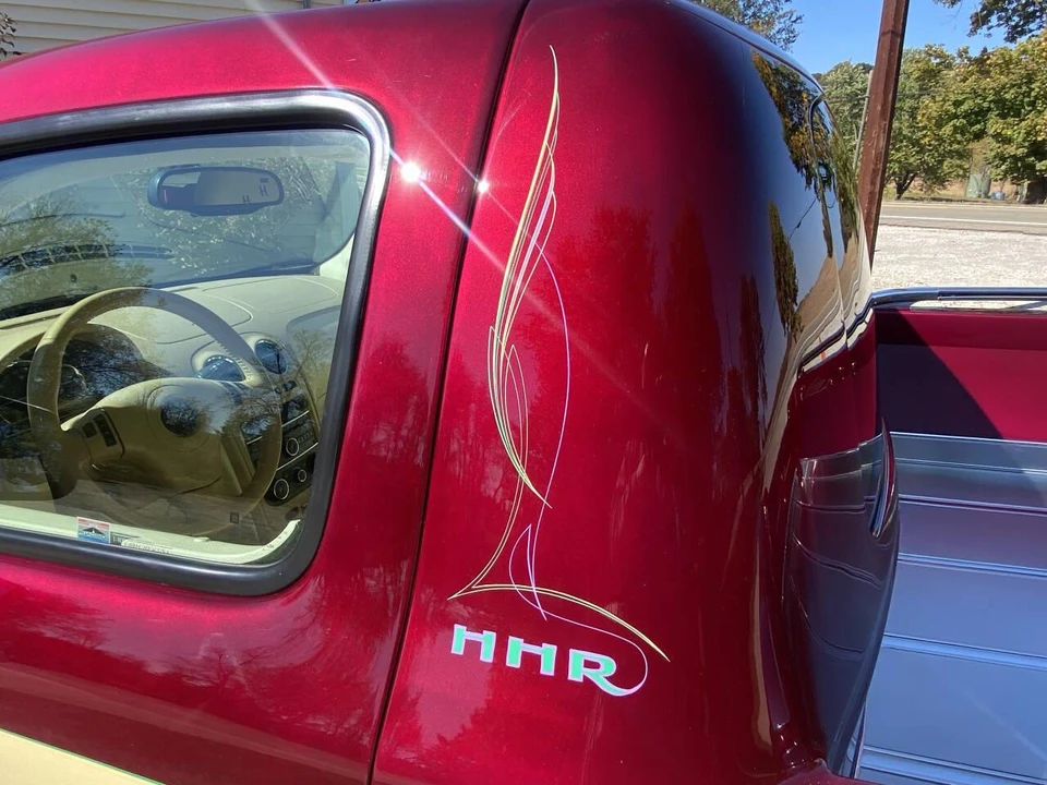 2006 Chevrolet HHR - Image 29 of 31