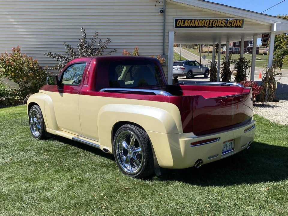 2006 Chevrolet HHR - Image 10 of 31