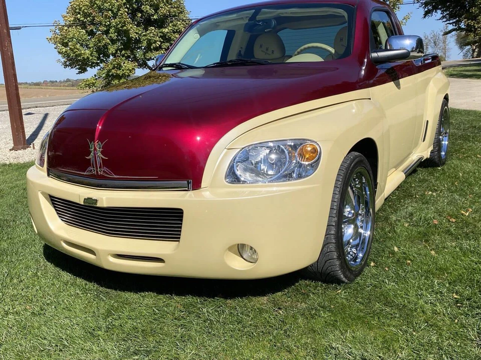 2006 Chevrolet HHR - Image 12 of 31