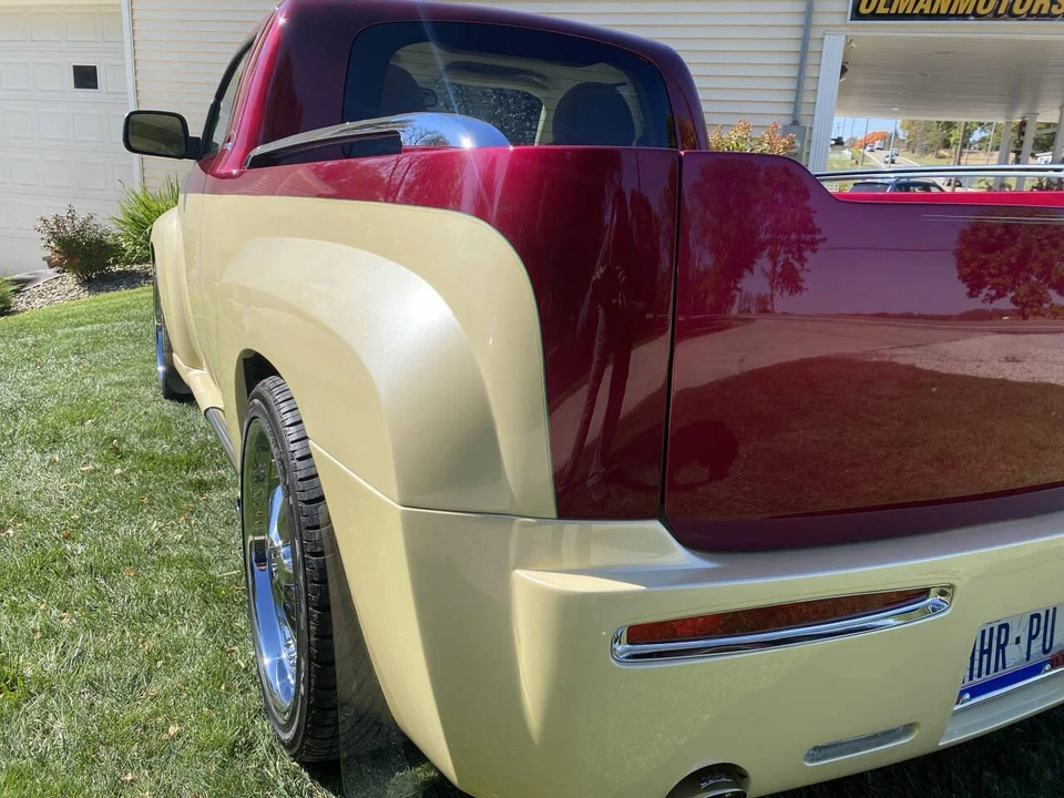 2006 Chevrolet HHR - Image 16 of 31