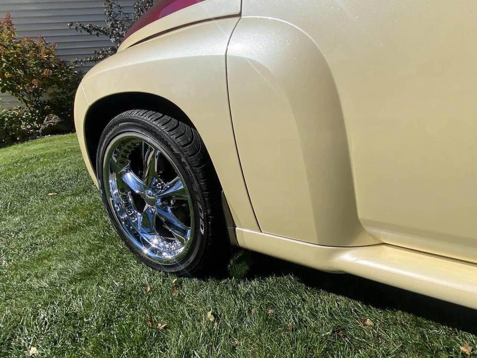 2006 Chevrolet HHR - Image 20 of 31