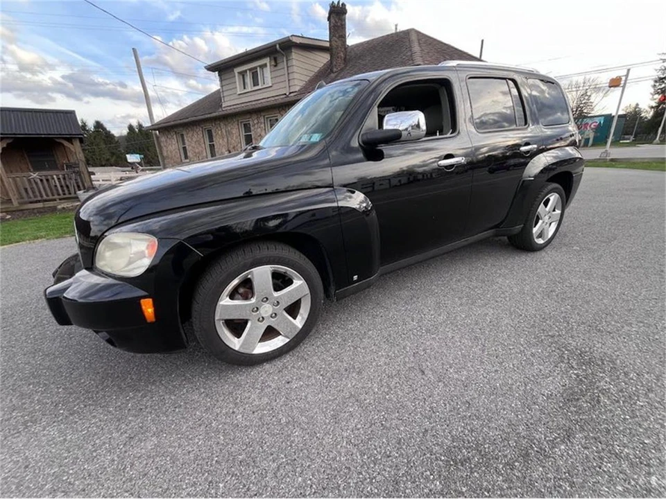 2006 Chevrolet HHR - Image 2 of 28