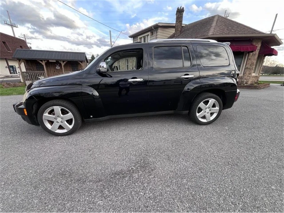 2006 Chevrolet HHR - Image 3 of 28