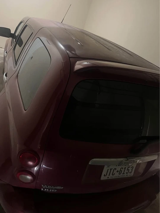 2006 Chevrolet HHR - Image 4 of 4