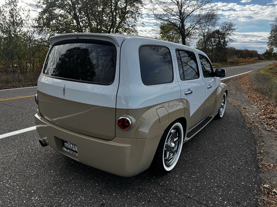 2006 Chevrolet HHR - Image 4 of 21